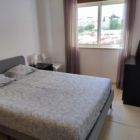 Armacao De Pera Praia Mar Sol Εξωτερικό φωτογραφία