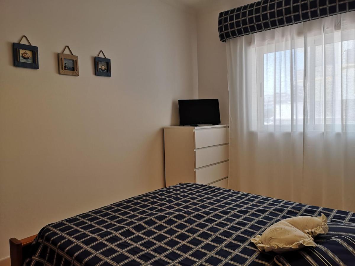 Armacao De Pera Praia Mar Sol Εξωτερικό φωτογραφία