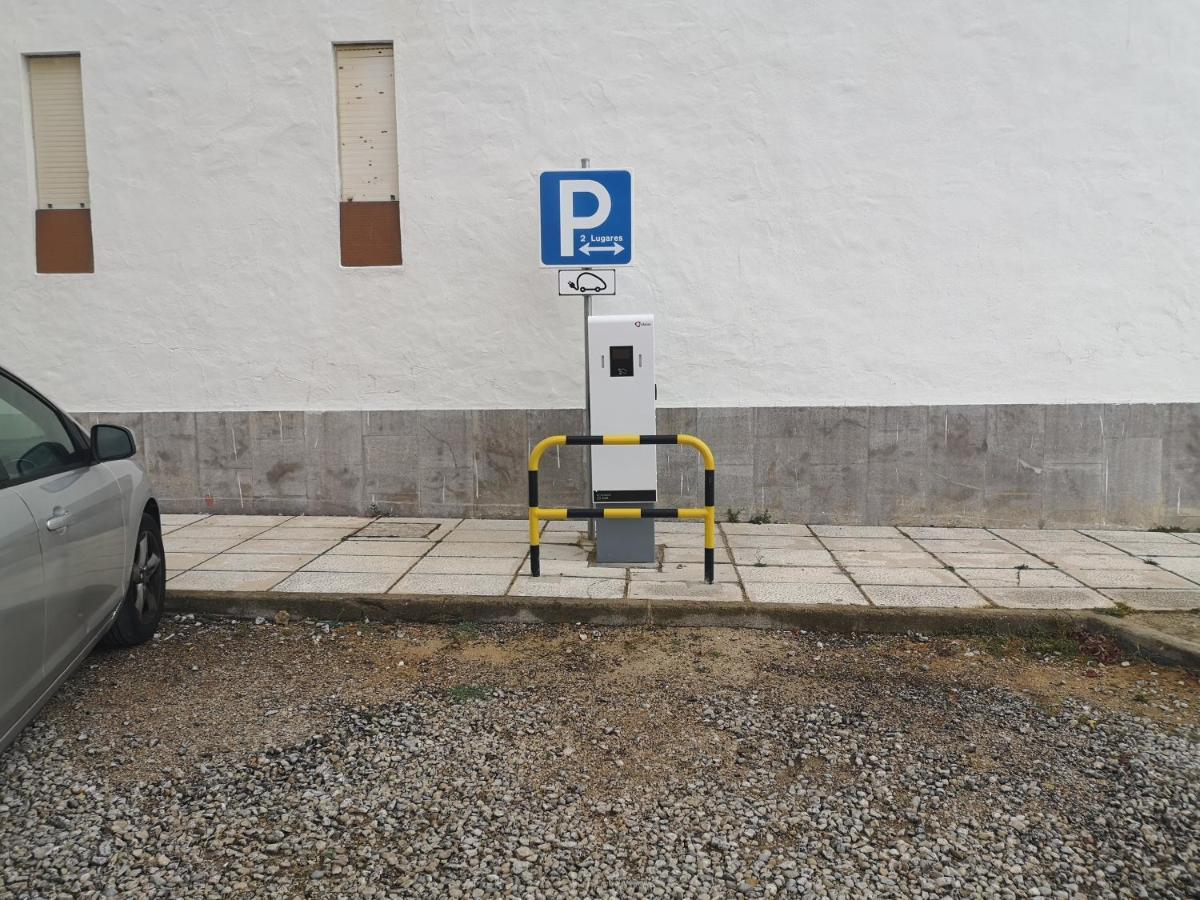 Armacao De Pera Praia Mar Sol Εξωτερικό φωτογραφία