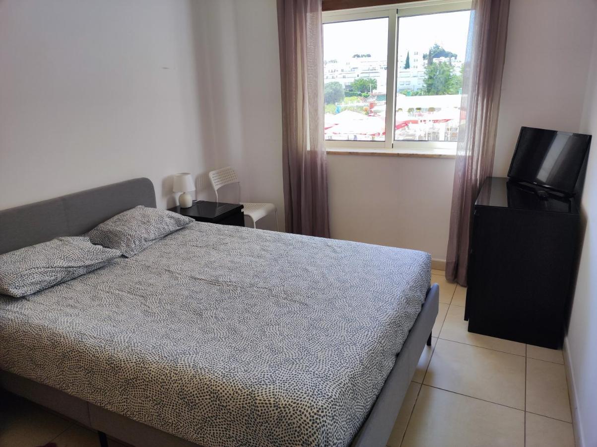 Armacao De Pera Praia Mar Sol Εξωτερικό φωτογραφία