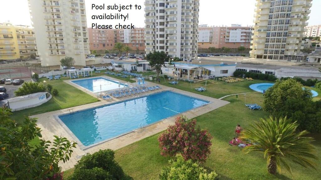 Armacao De Pera Praia Mar Sol Εξωτερικό φωτογραφία
